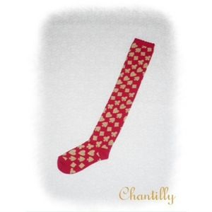 Enchantlic Enchantilly / Chantilly Trump Card OTKs